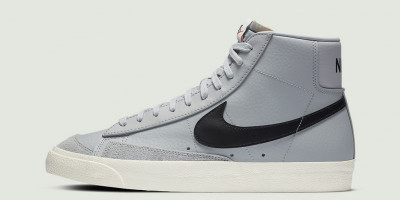 Lo Akan Suka Nike Blazer Mid '77 Versi Ini thumbnail
